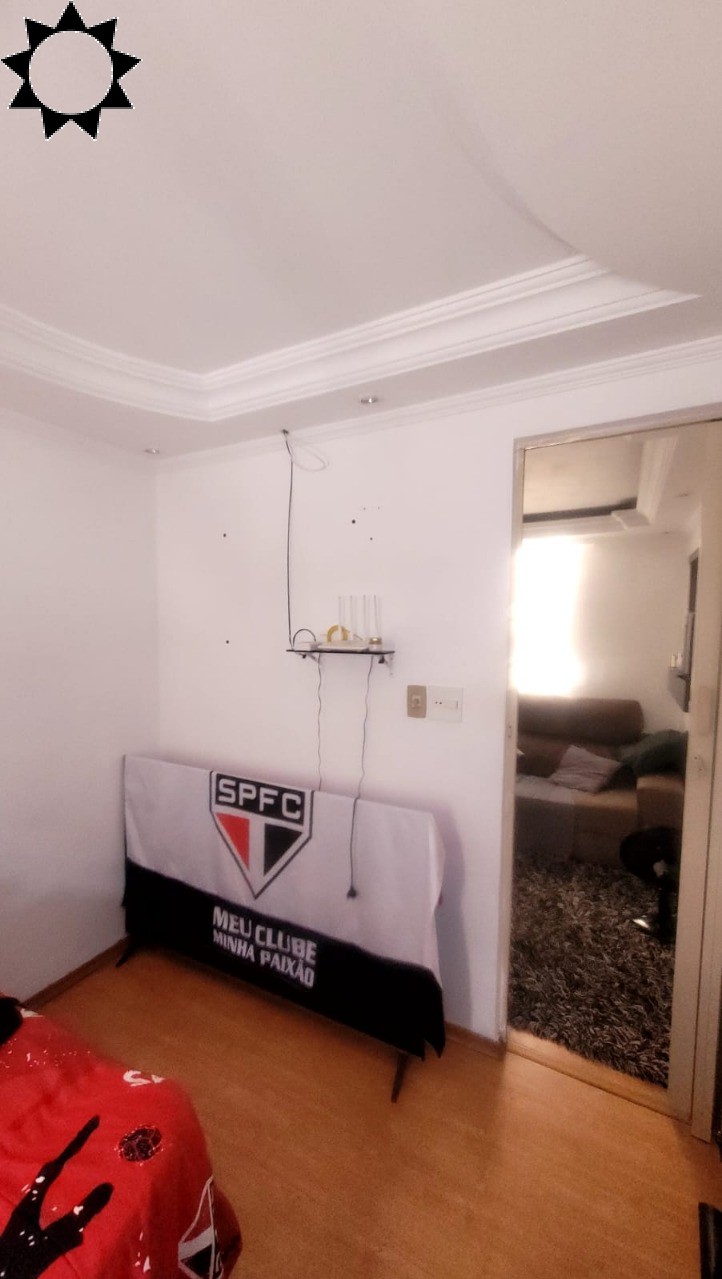 Apartamento, 2 quartos, 38 m² - Foto 7