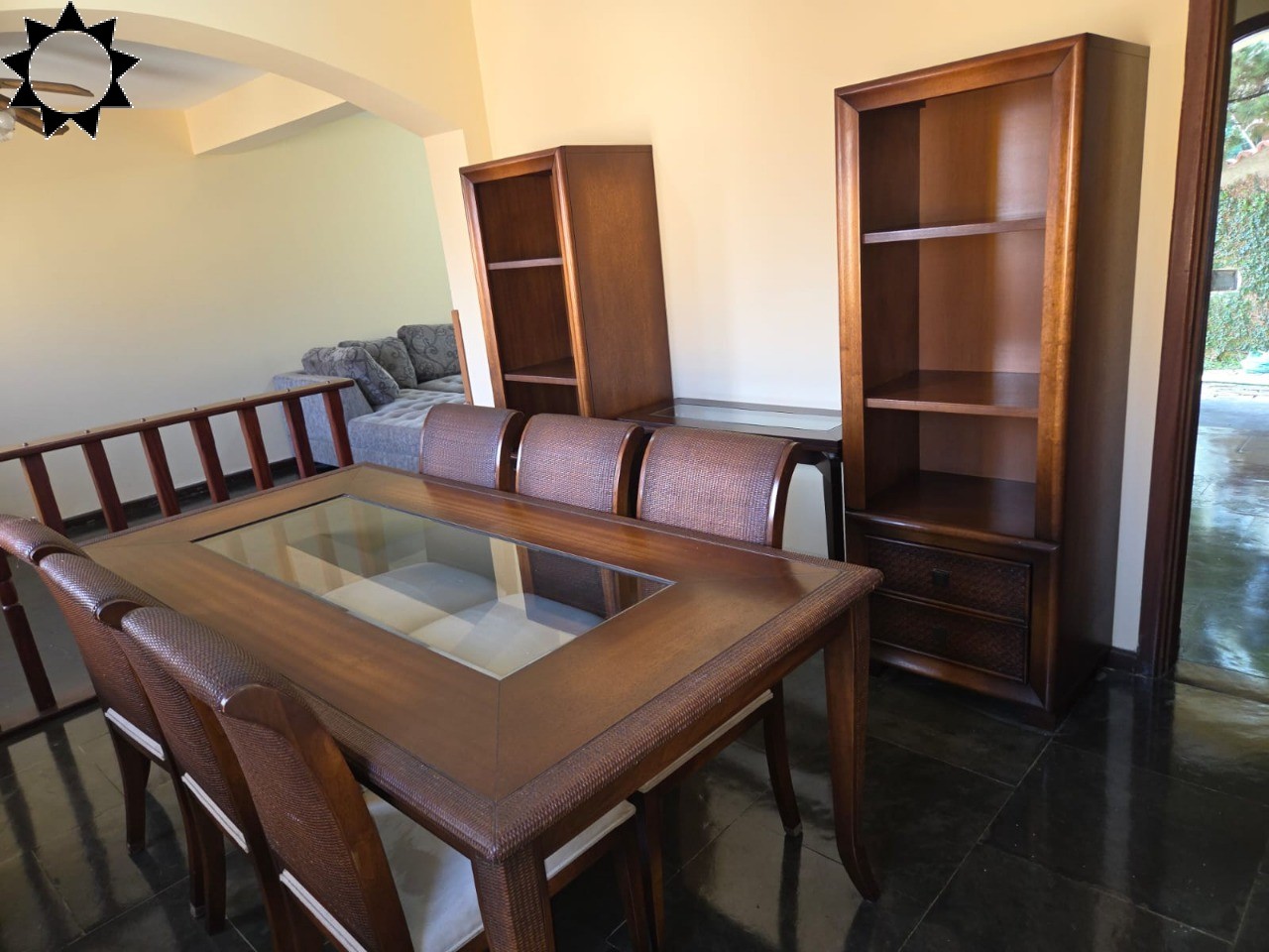 Casa, 4 quartos, 400 m² - Foto 38