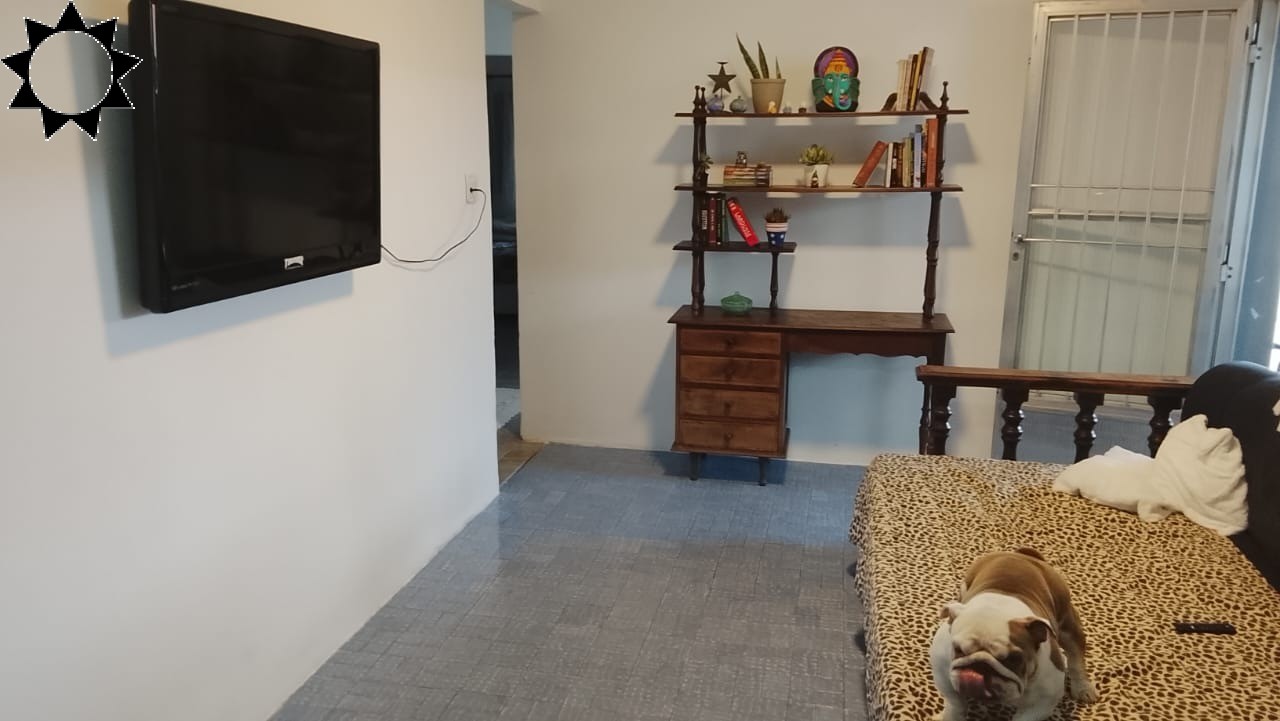 Casa, 5 quartos, 280 m² - Foto 1