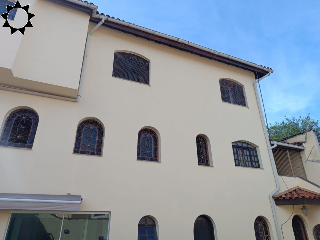 Casa, 4 quartos, 400 m² - Foto 63
