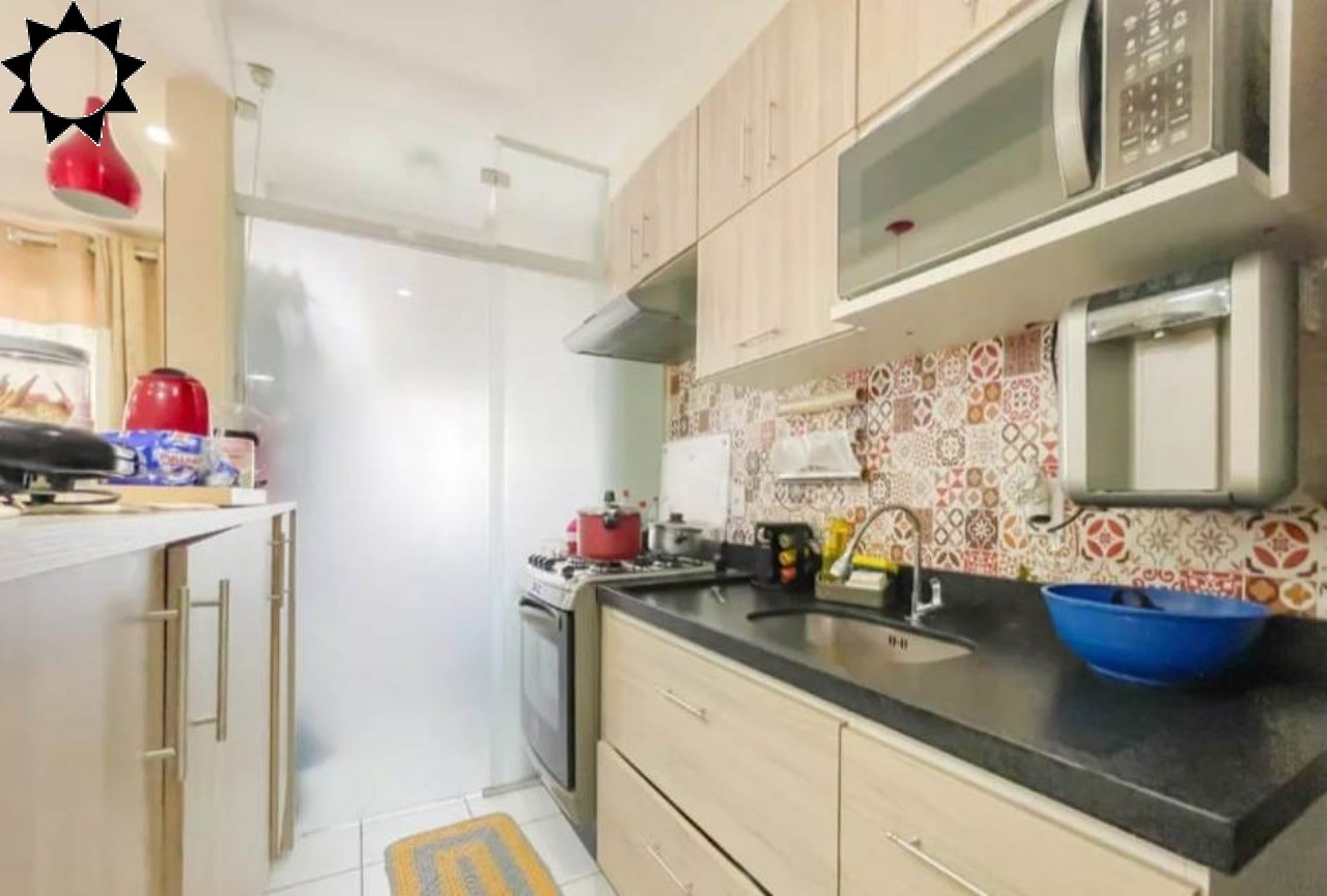 Apartamento, 3 quartos, 58 m² - Foto 8