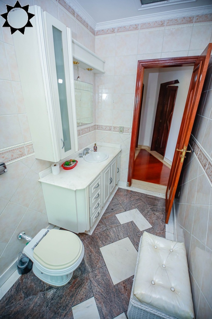 Casa, 4 quartos, 592 m² - Foto 29