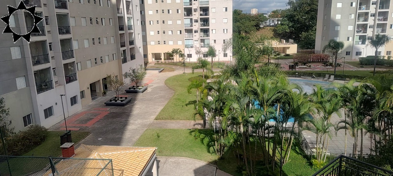 Apartamento, 2 quartos, 52 m² - Foto 15