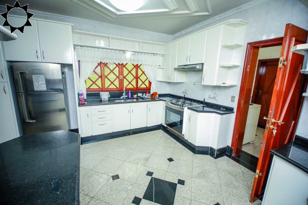 Casa, 4 quartos, 592 m² - Foto 6