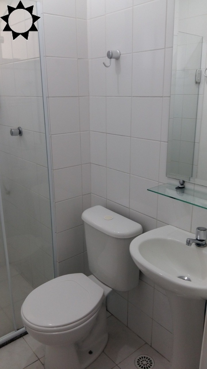 Apartamento, 2 quartos, 50 m² - Foto 8