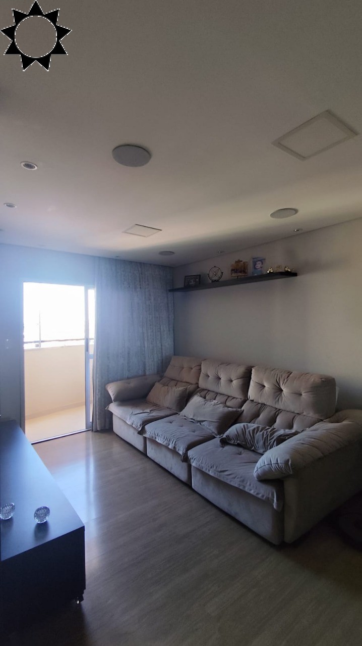 Apartamento, 3 quartos, 74 m² - Foto 7