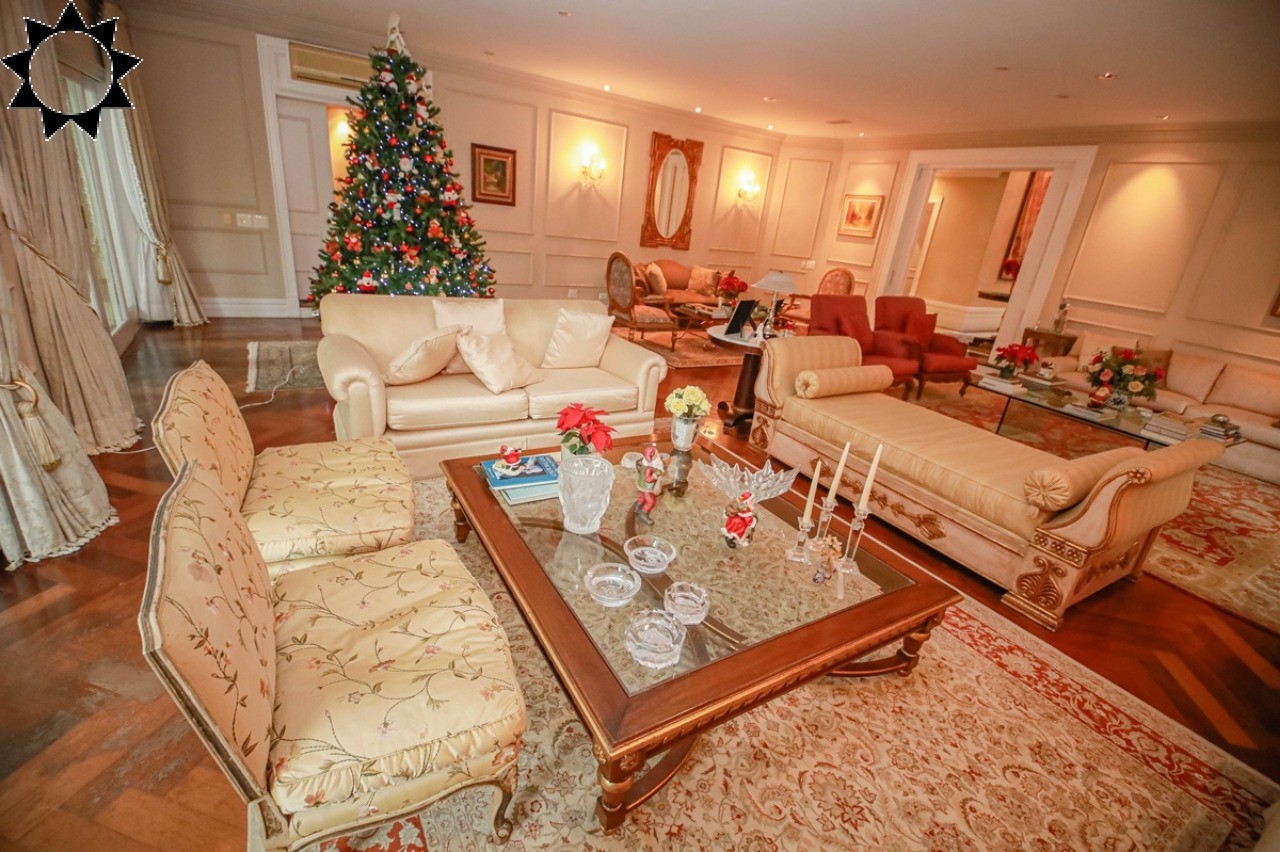 Casa, 4 quartos, 660 m² - Foto 10