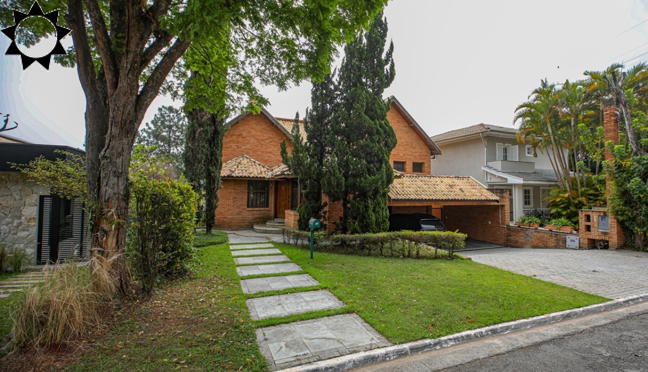 Casa, 4 quartos, 403 m² - Foto 5