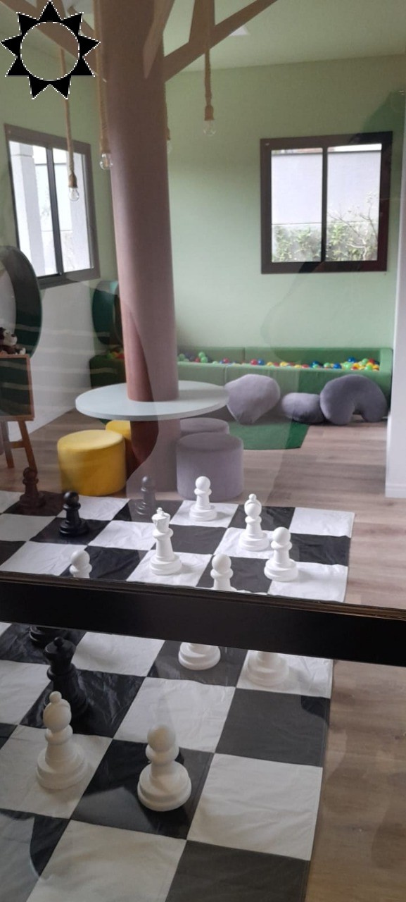 Apartamento, 1 quarto, 34 m² - Foto 59