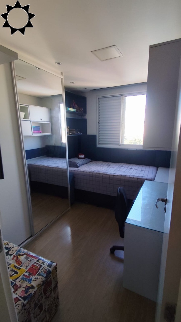 Apartamento, 3 quartos, 74 m² - Foto 19