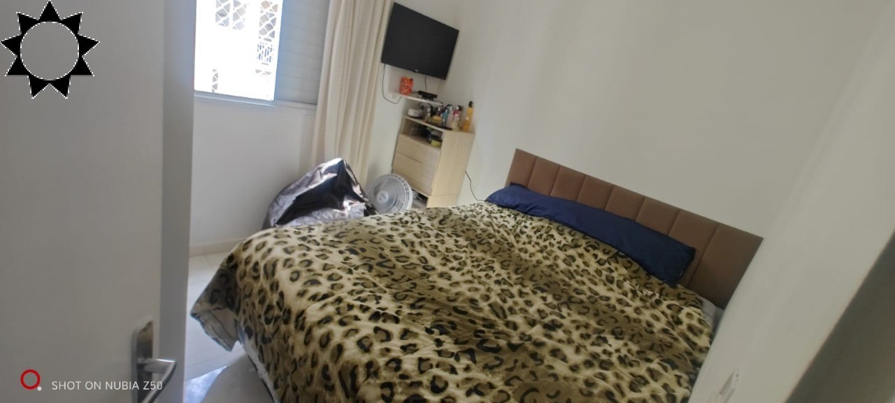 Apartamento, 2 quartos, 50 m² - Foto 6