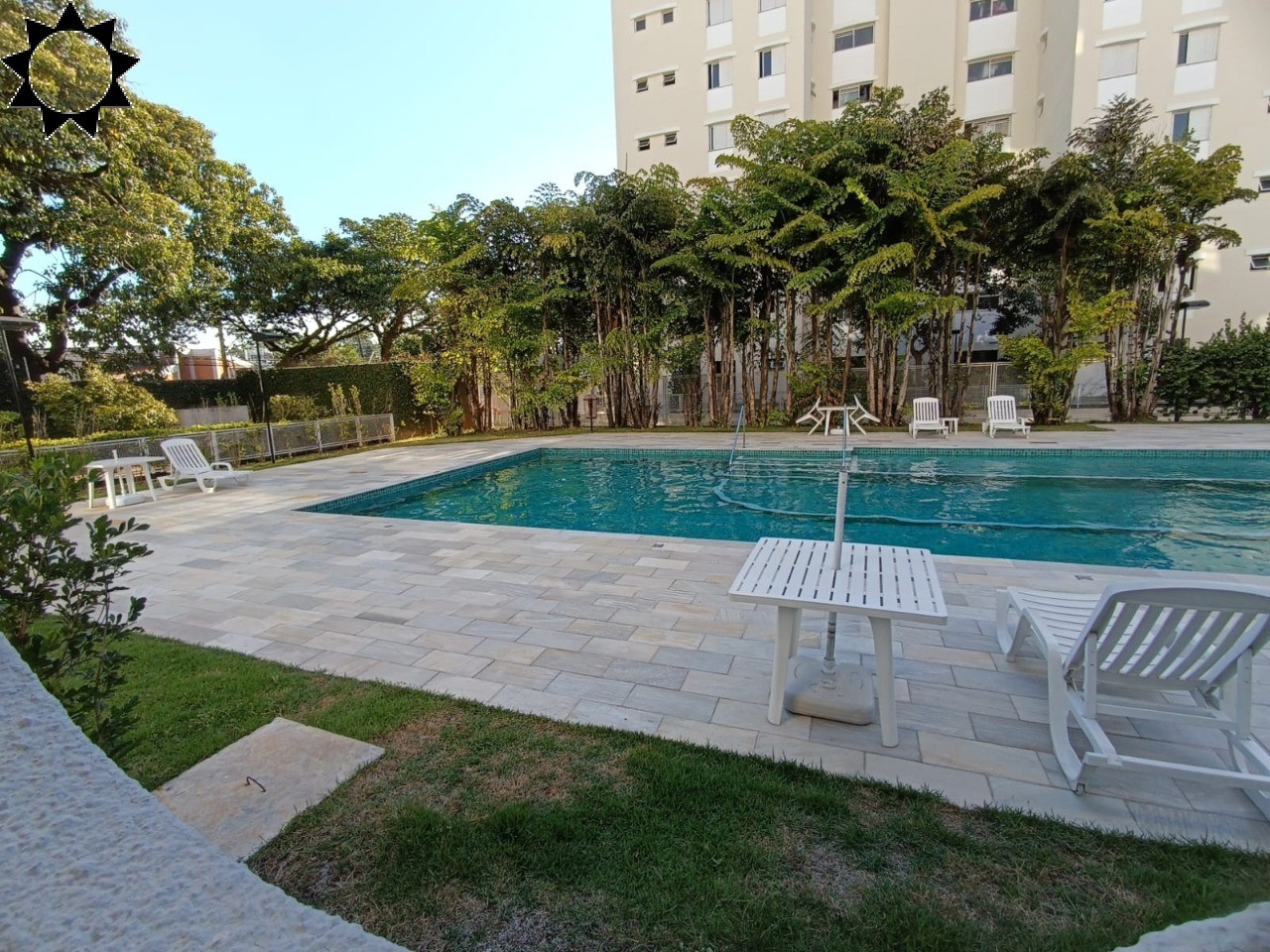 Apartamento, 3 quartos, 175 m² - Foto 1