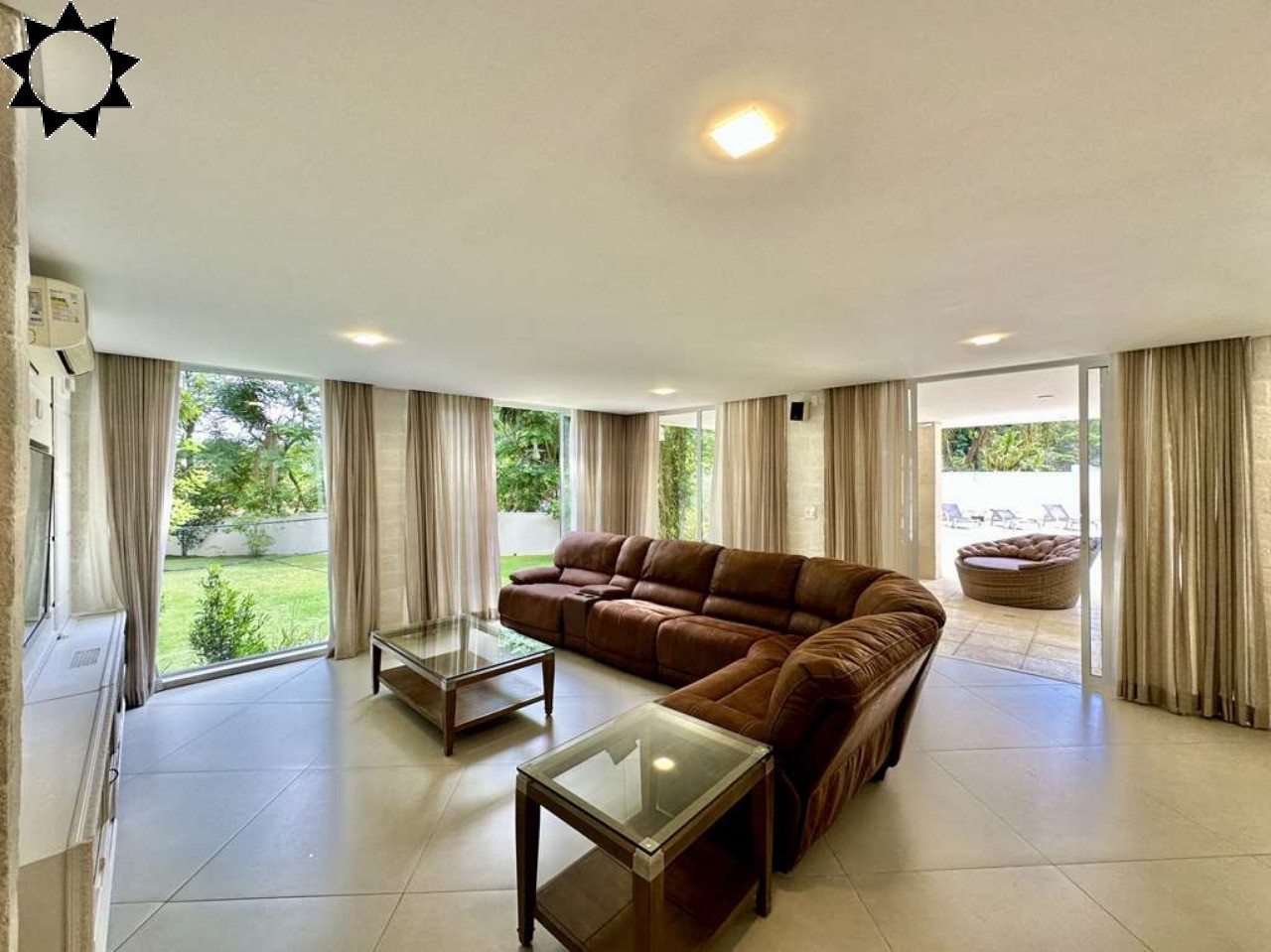 Casa, 3 quartos, 574 m² - Foto 12