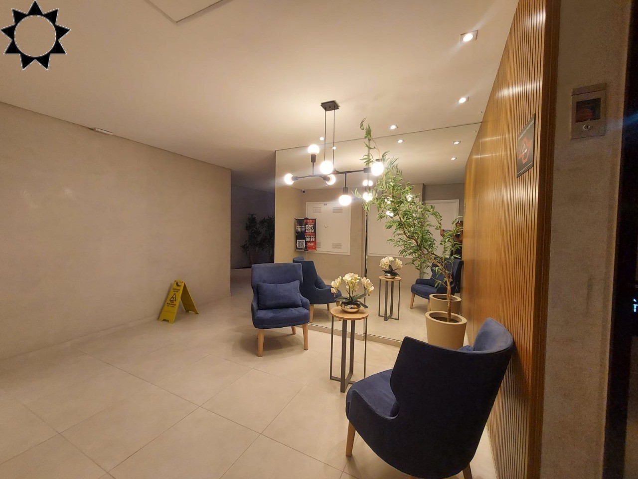 Apartamento, 1 quarto, 34 m² - Foto 25