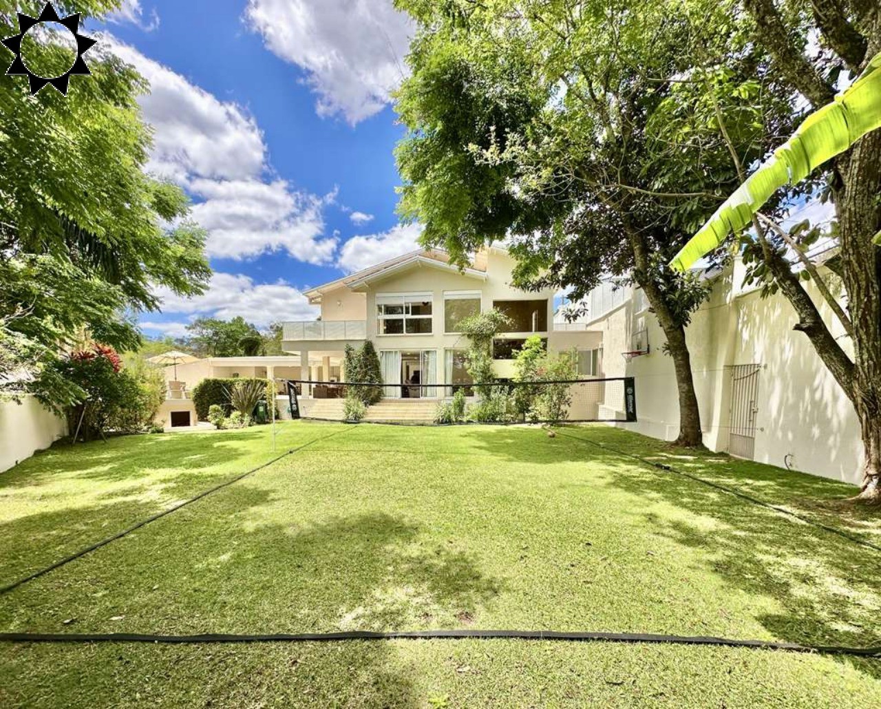 Casa, 3 quartos, 574 m² - Foto 35