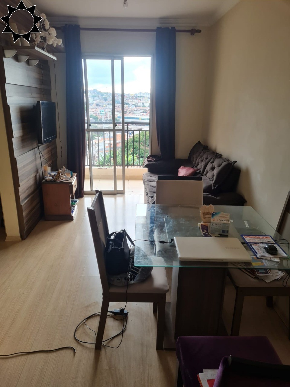 Apartamento, 3 quartos, 52 m² - Foto 14