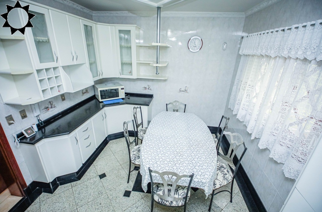 Casa, 4 quartos, 592 m² - Foto 5
