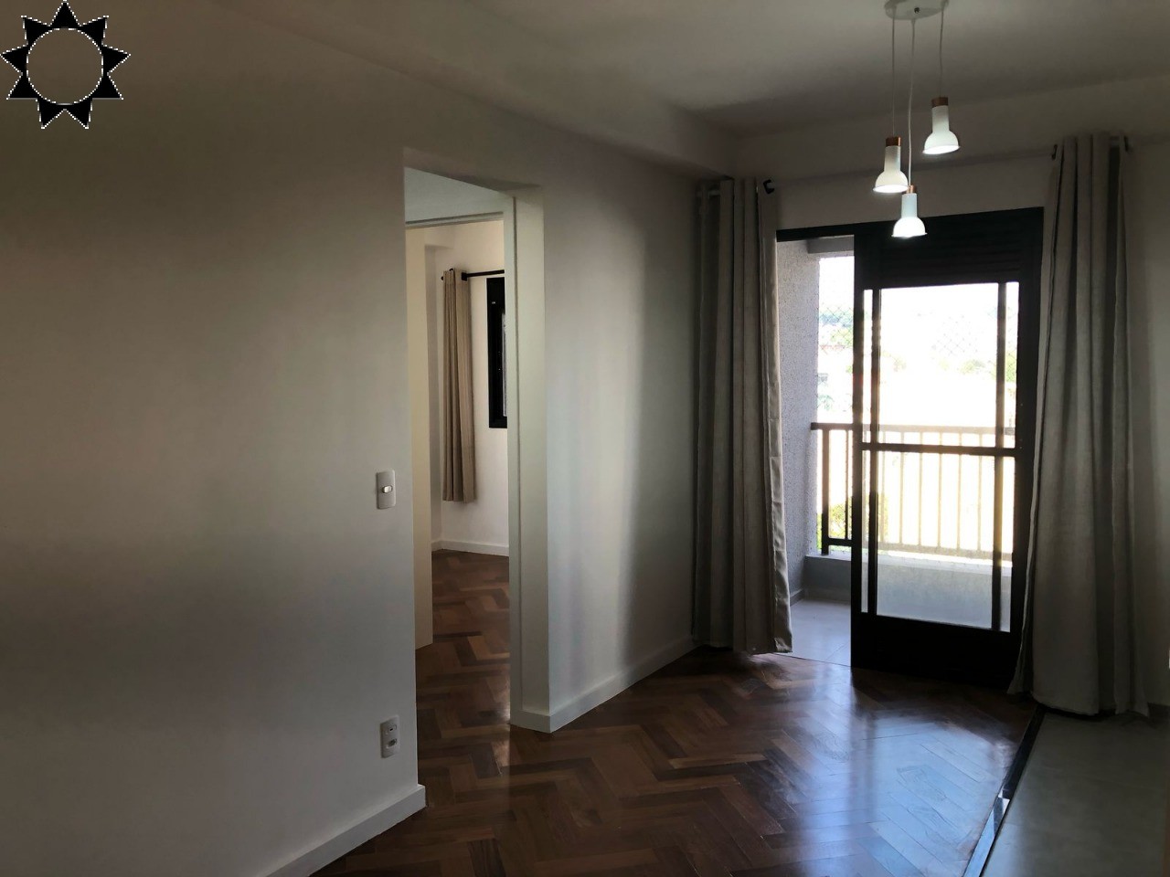 Apartamento, 1 quarto, 34 m² - Foto 36
