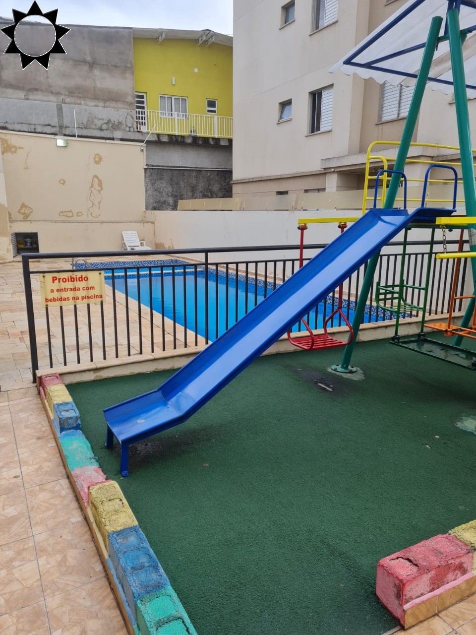 Apartamento, 3 quartos, 52 m² - Foto 7