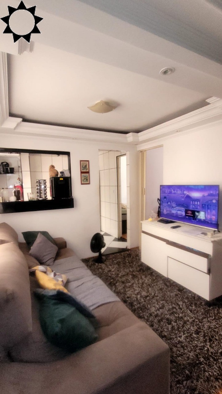 Apartamento, 2 quartos, 38 m² - Foto 4