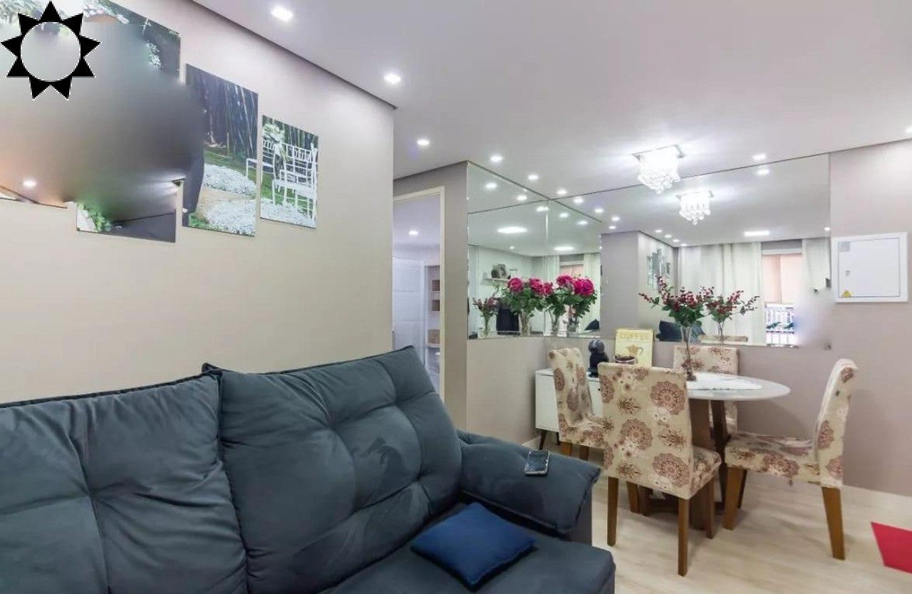 Apartamento, 2 quartos, 57 m² - Foto 16