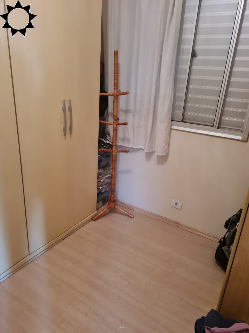 Apartamento, 3 quartos, 52 m² - Foto 11