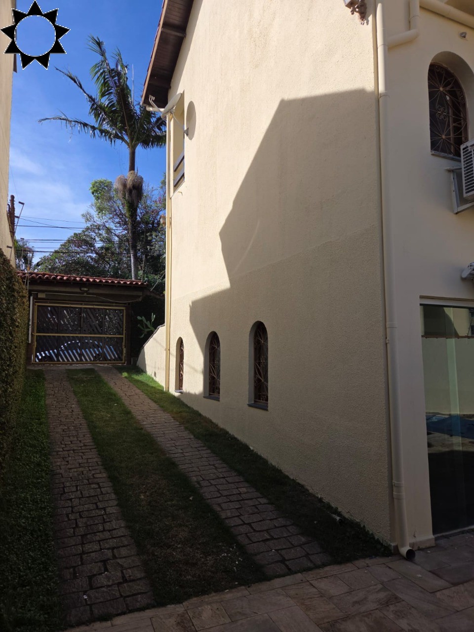 Casa, 4 quartos, 400 m² - Foto 20