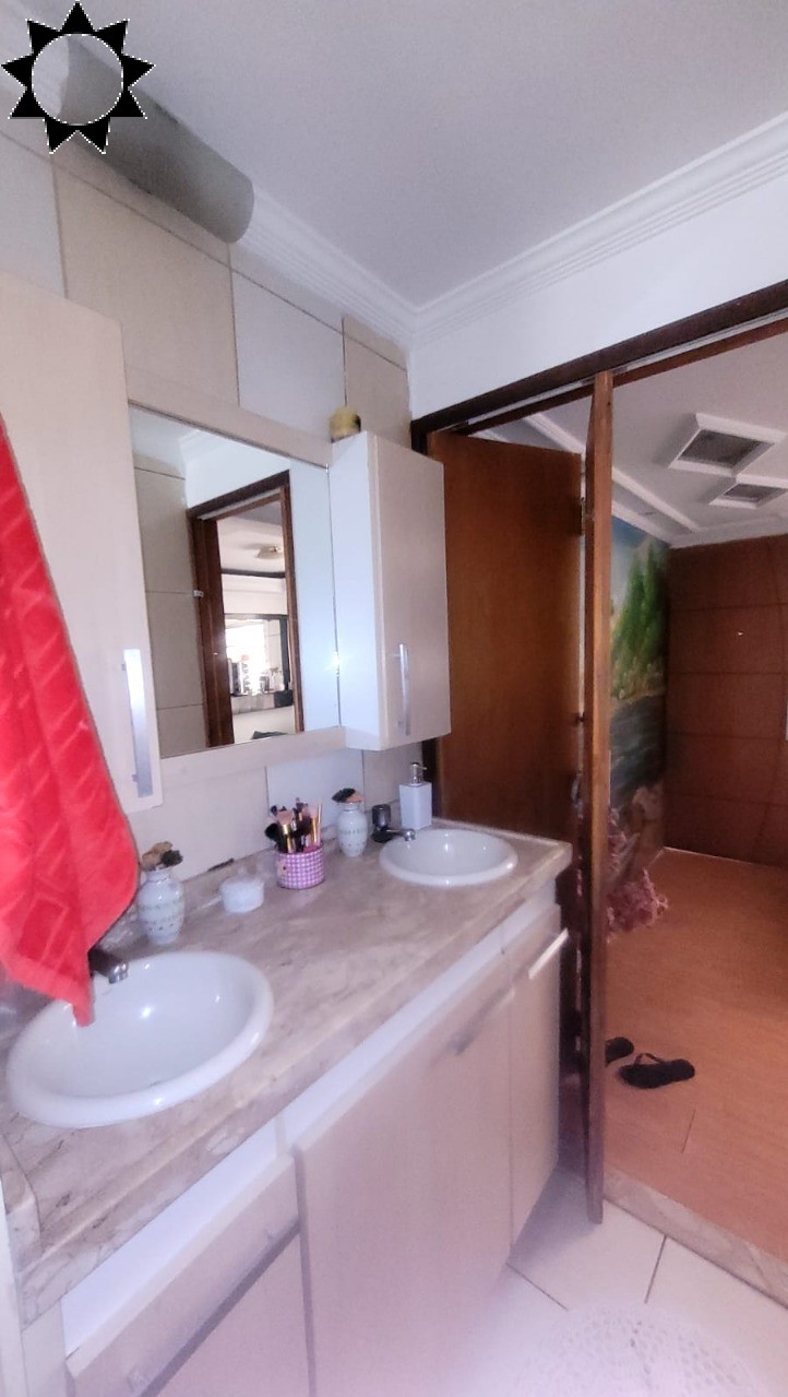 Apartamento, 2 quartos, 38 m² - Foto 3