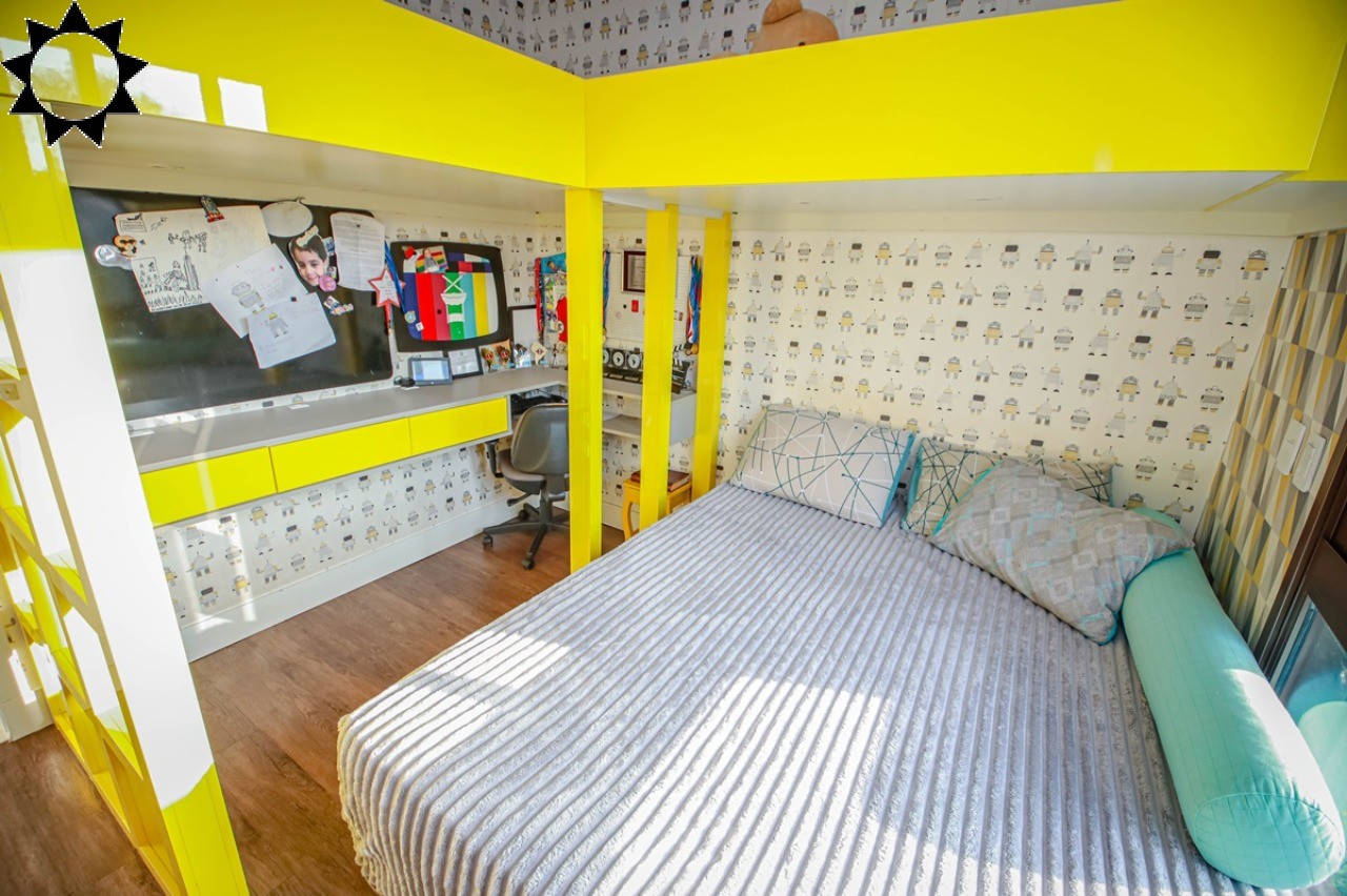 Casa, 3 quartos, 440 m² - Foto 37