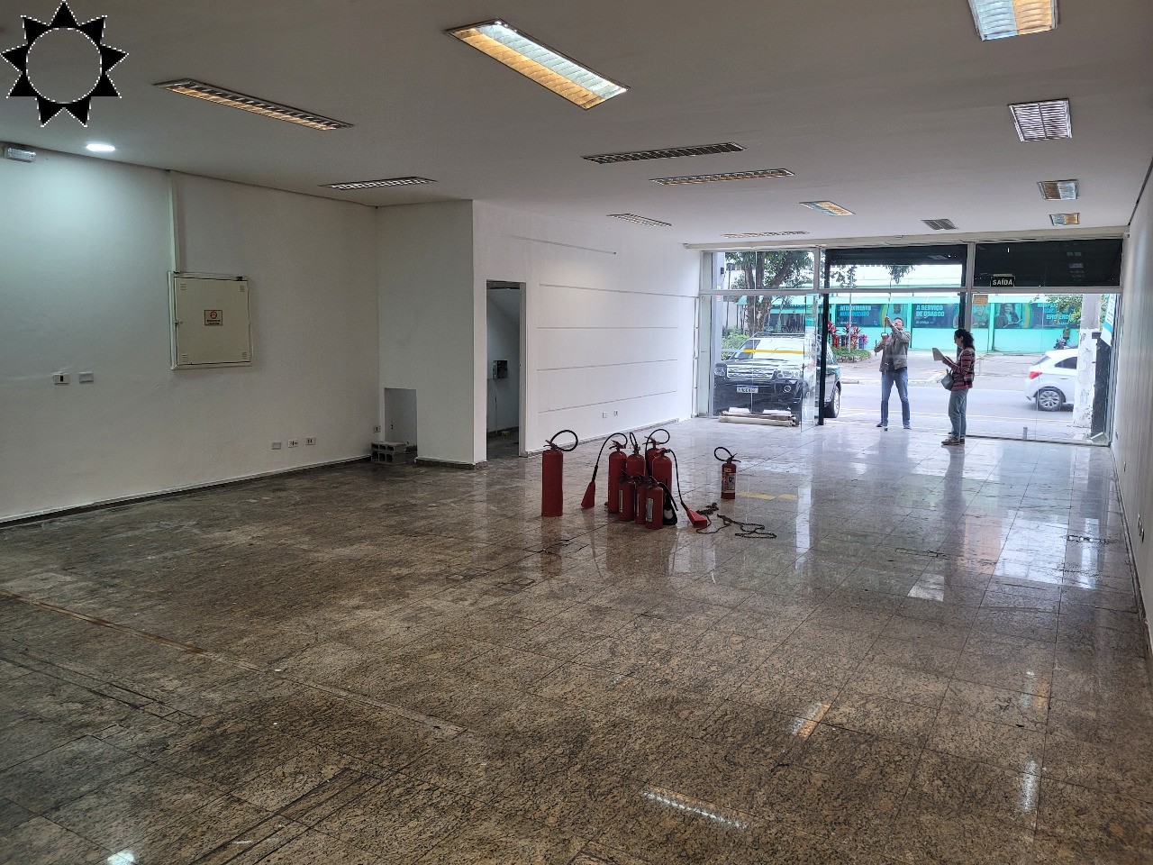 Prédio Inteiro, 143 m² - Foto 13