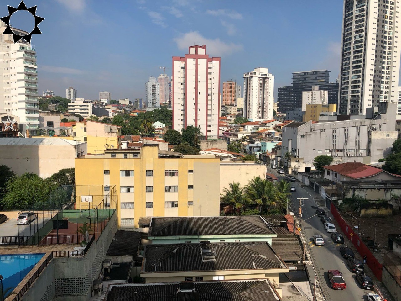 Apartamento, 1 quarto, 34 m² - Foto 27