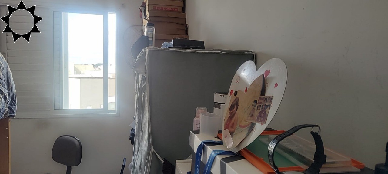 Apartamento, 2 quartos, 52 m² - Foto 10