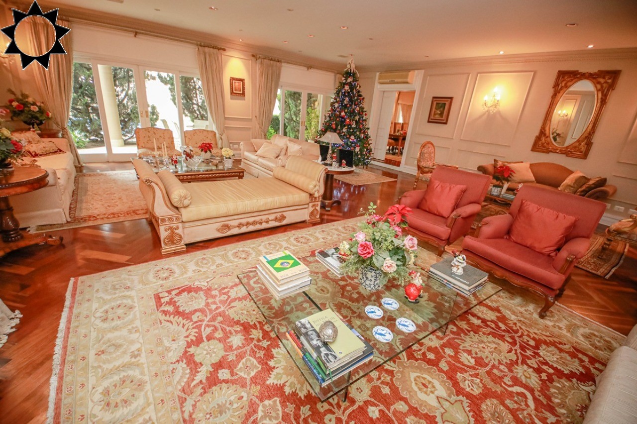 Casa, 4 quartos, 660 m² - Foto 15