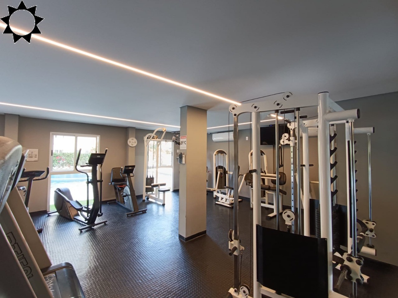 Apartamento, 3 quartos, 175 m² - Foto 54