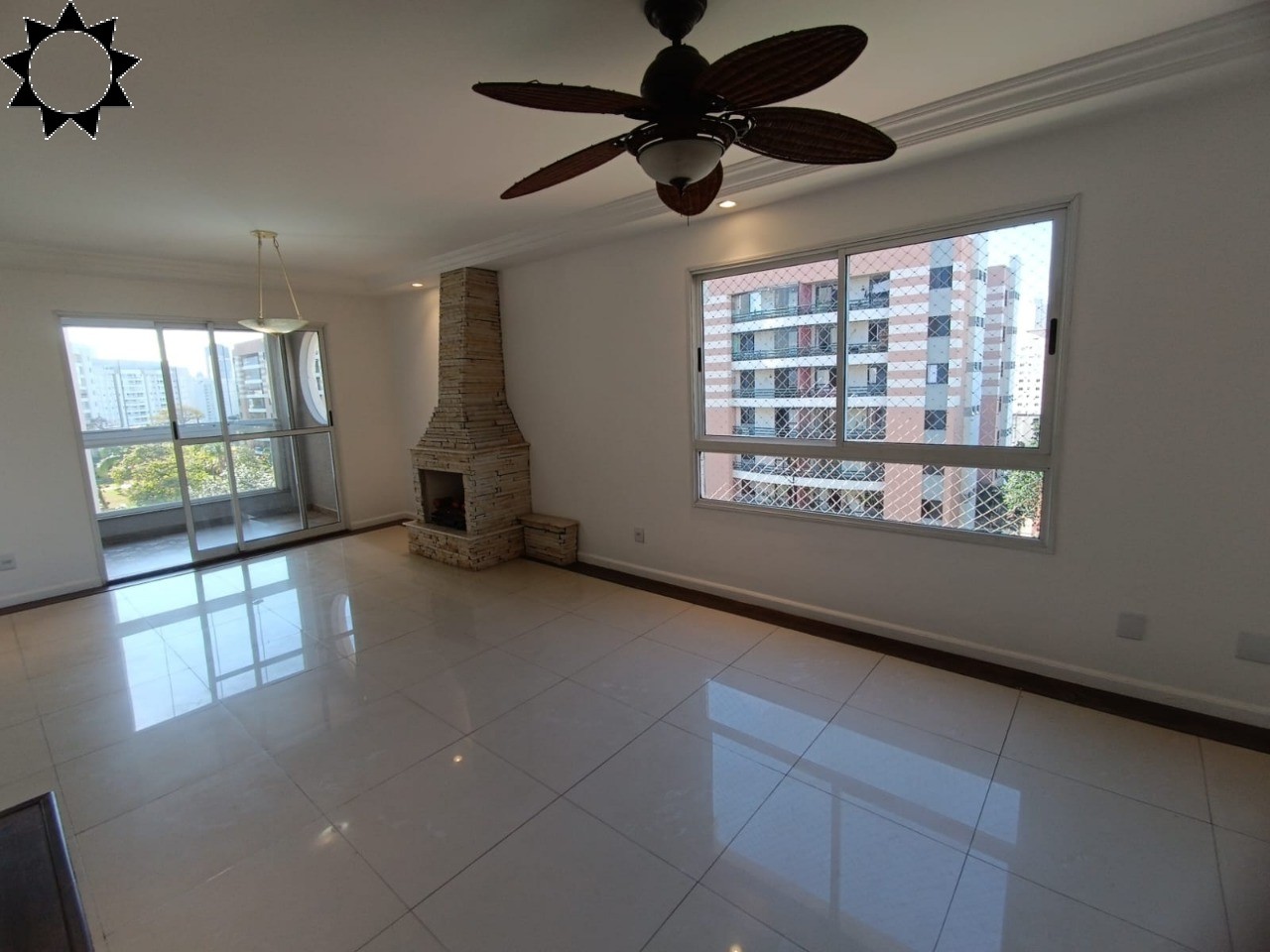 Apartamento, 3 quartos, 175 m² - Foto 9