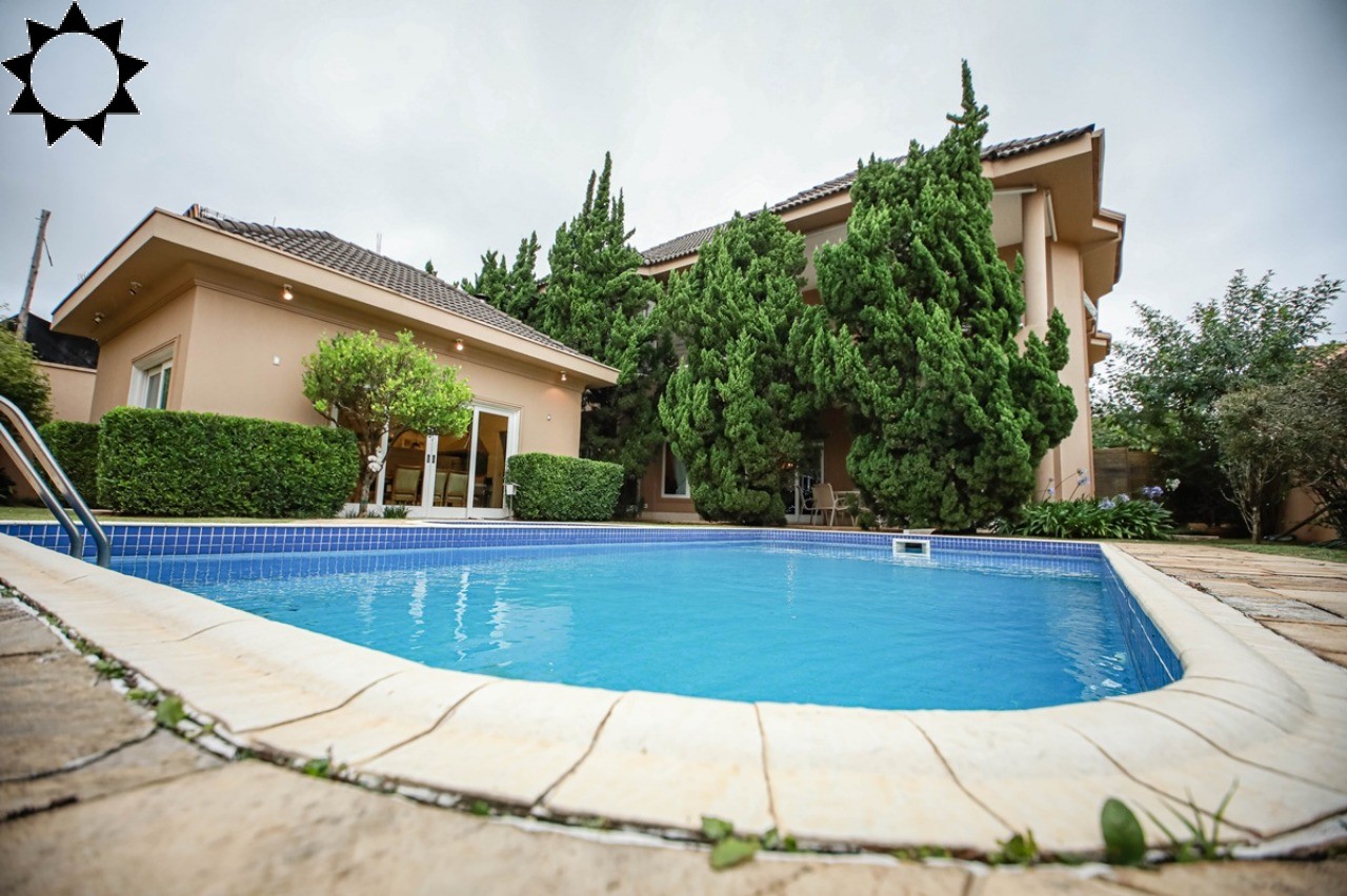 Casa, 4 quartos, 660 m² - Foto 25