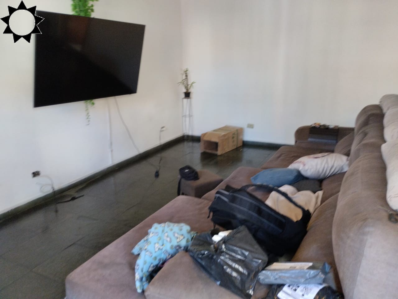 Casa, 8 quartos, 1020 m² - Foto 16