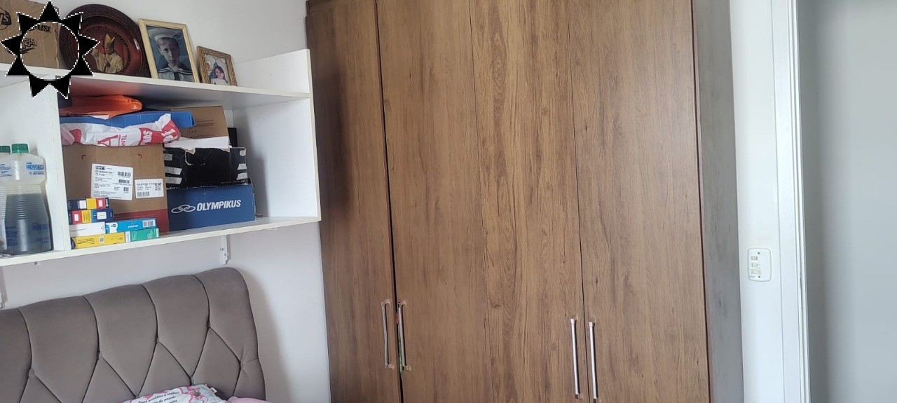 Apartamento, 2 quartos, 52 m² - Foto 13