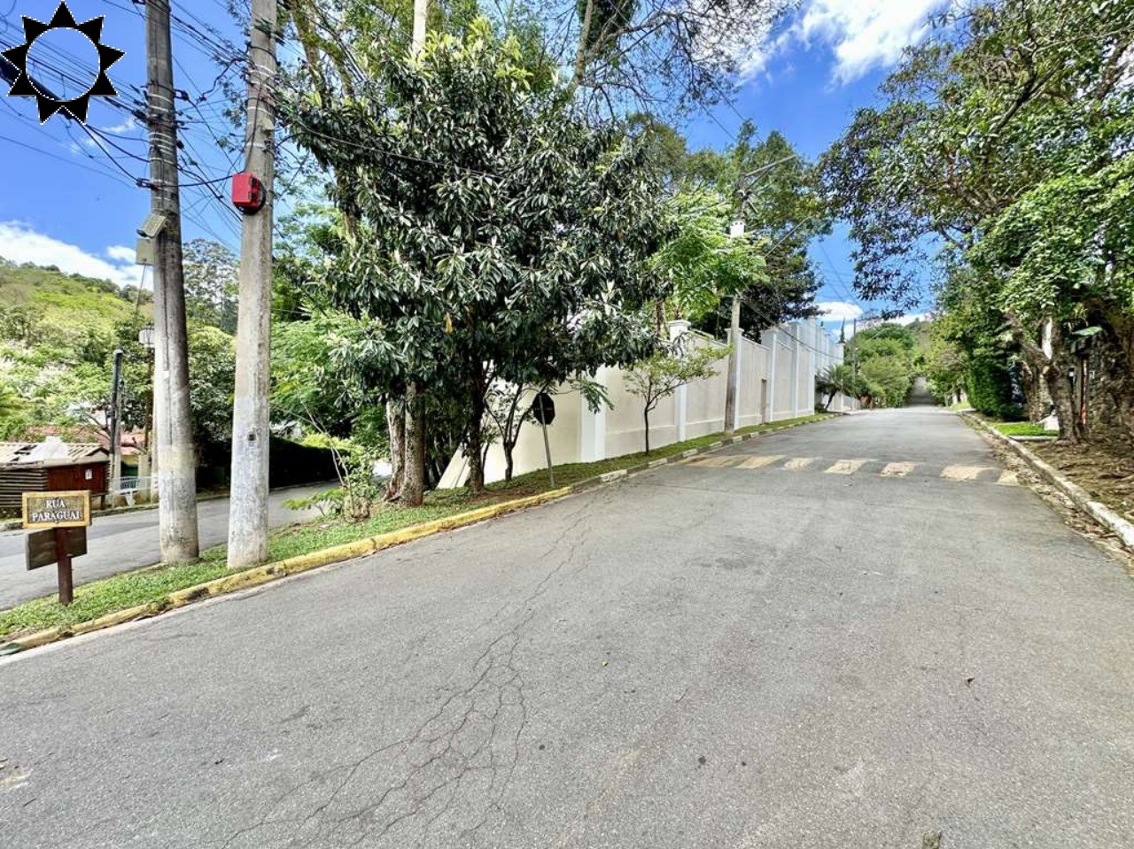 Casa, 3 quartos, 574 m² - Foto 3