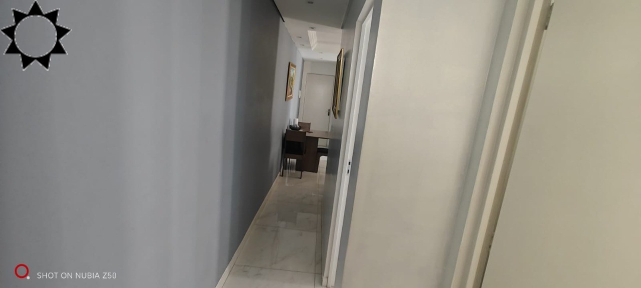 Apartamento, 2 quartos, 50 m² - Foto 9