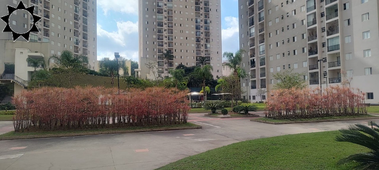 Apartamento, 2 quartos, 52 m² - Foto 9