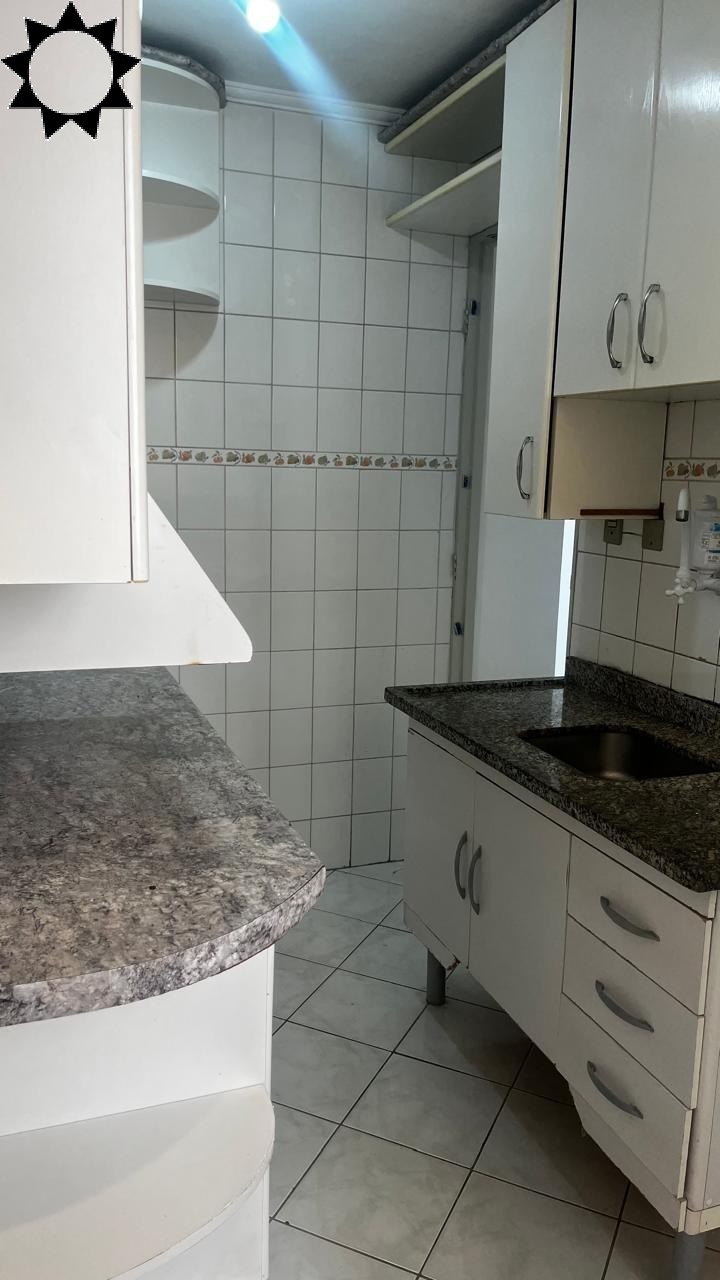 Apartamento, 2 quartos, 46 m² - Foto 10