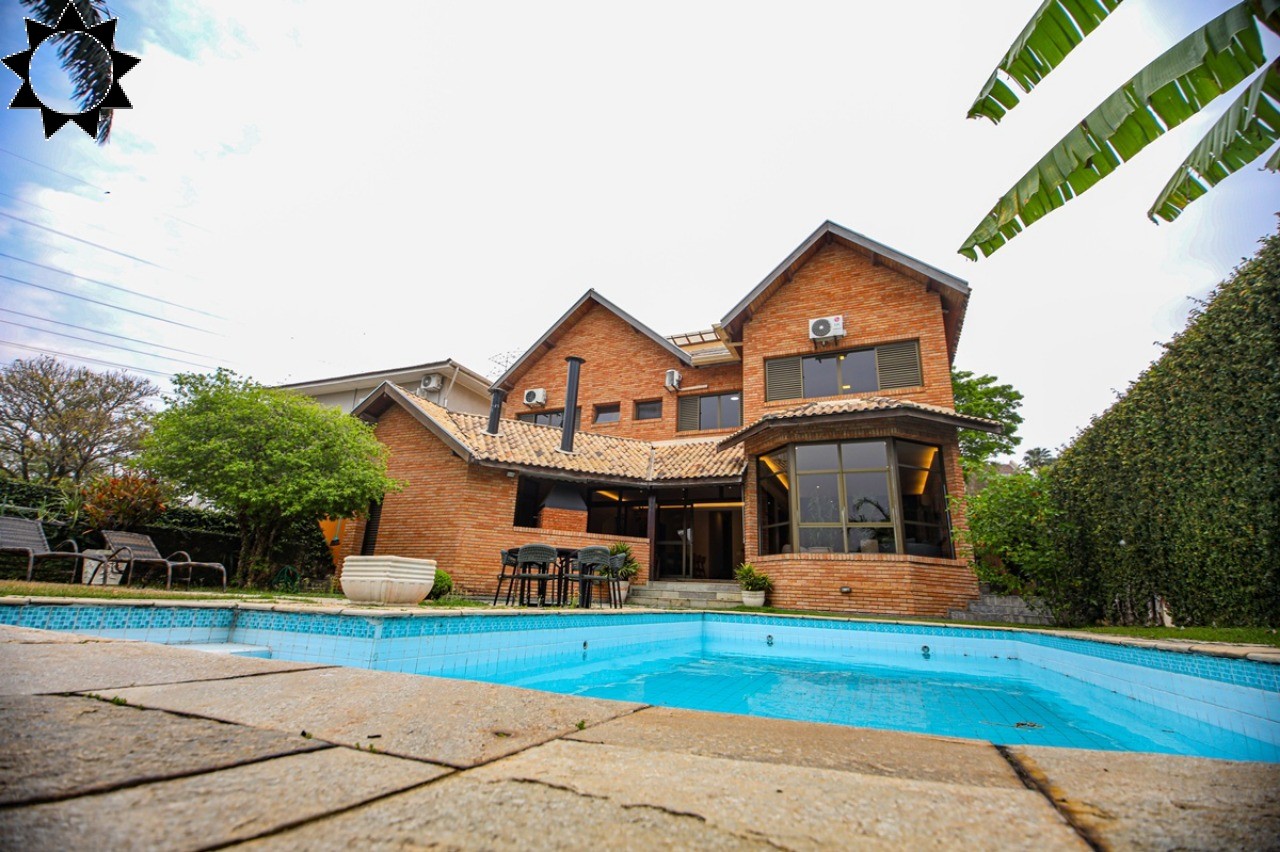 Casa, 4 quartos, 403 m² - Foto 32