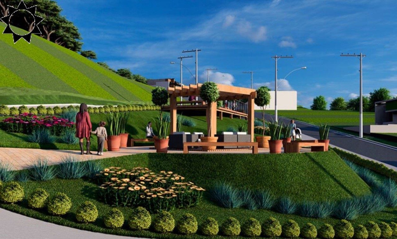 Terreno, 125 m² - Foto 2