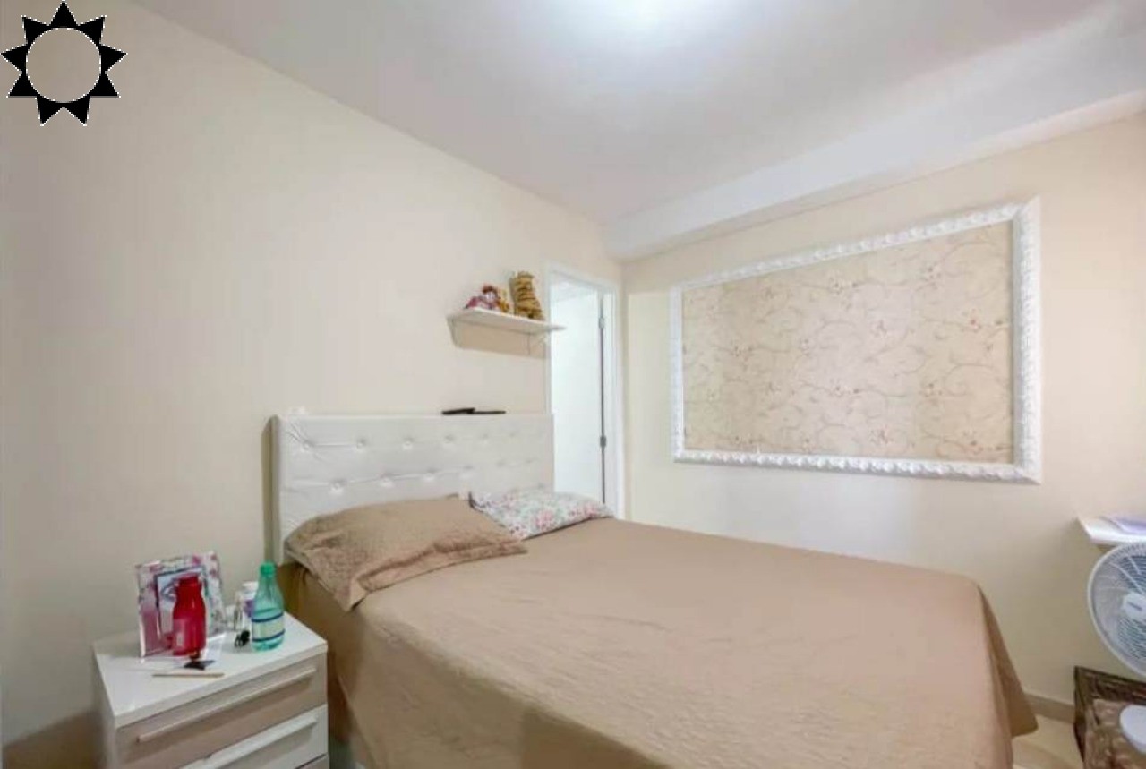 Apartamento, 3 quartos, 58 m² - Foto 9