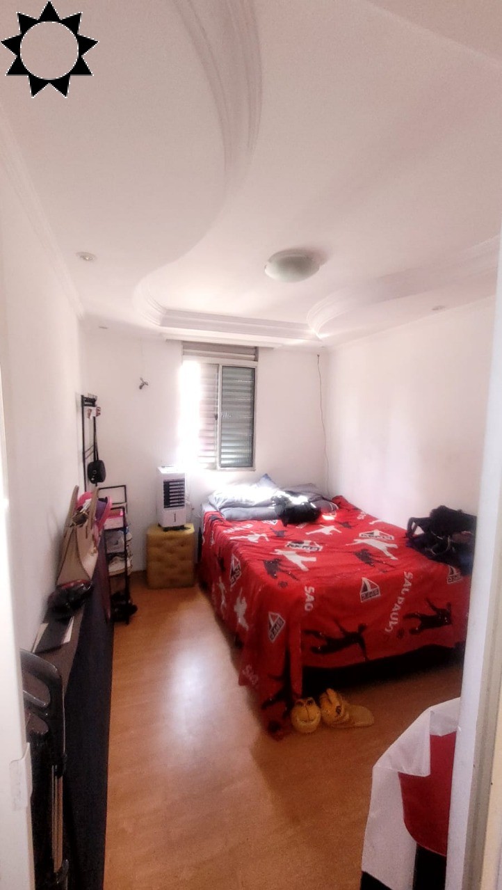 Apartamento, 2 quartos, 38 m² - Foto 11