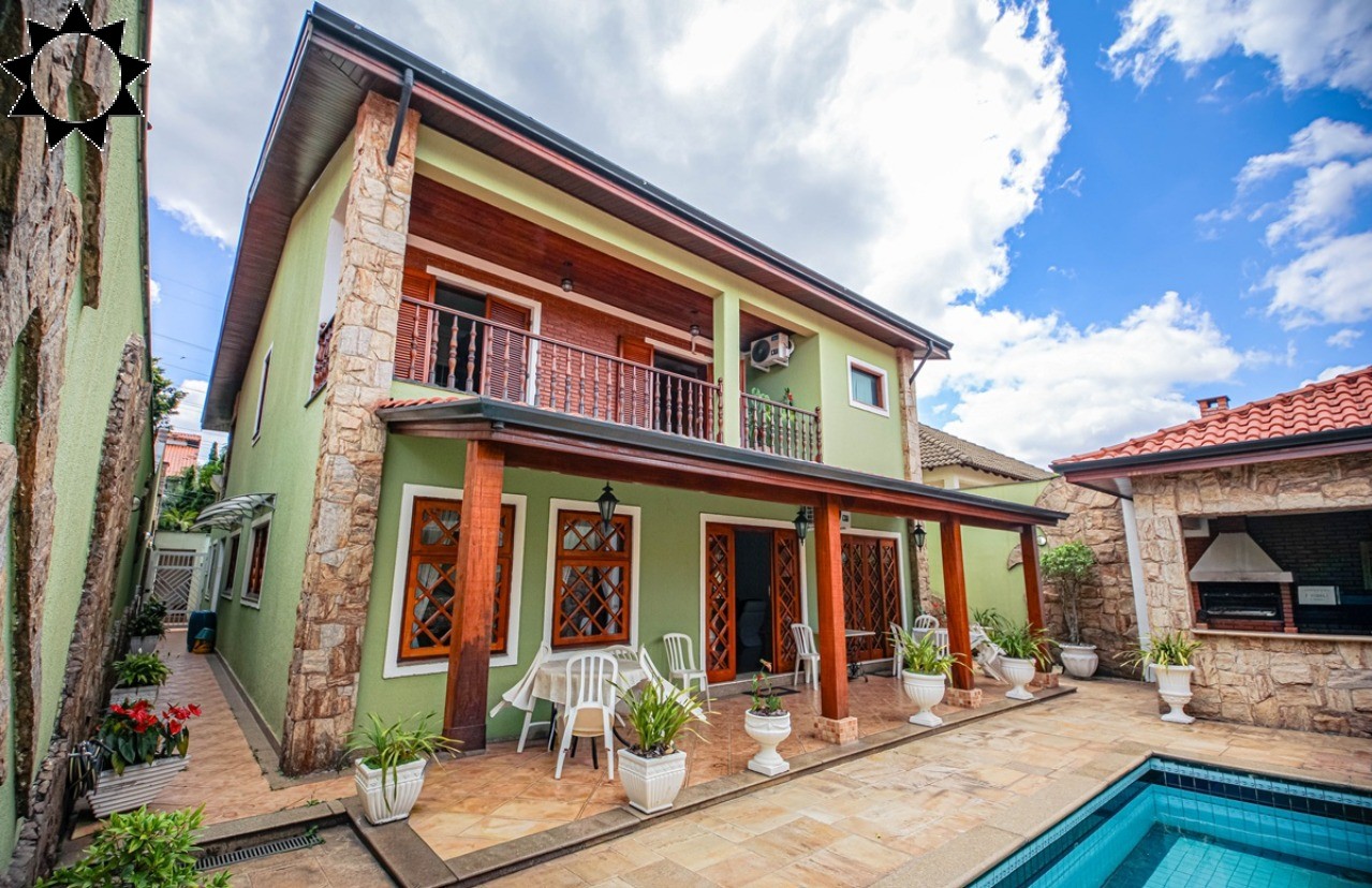 Casa, 4 quartos, 592 m² - Foto 2