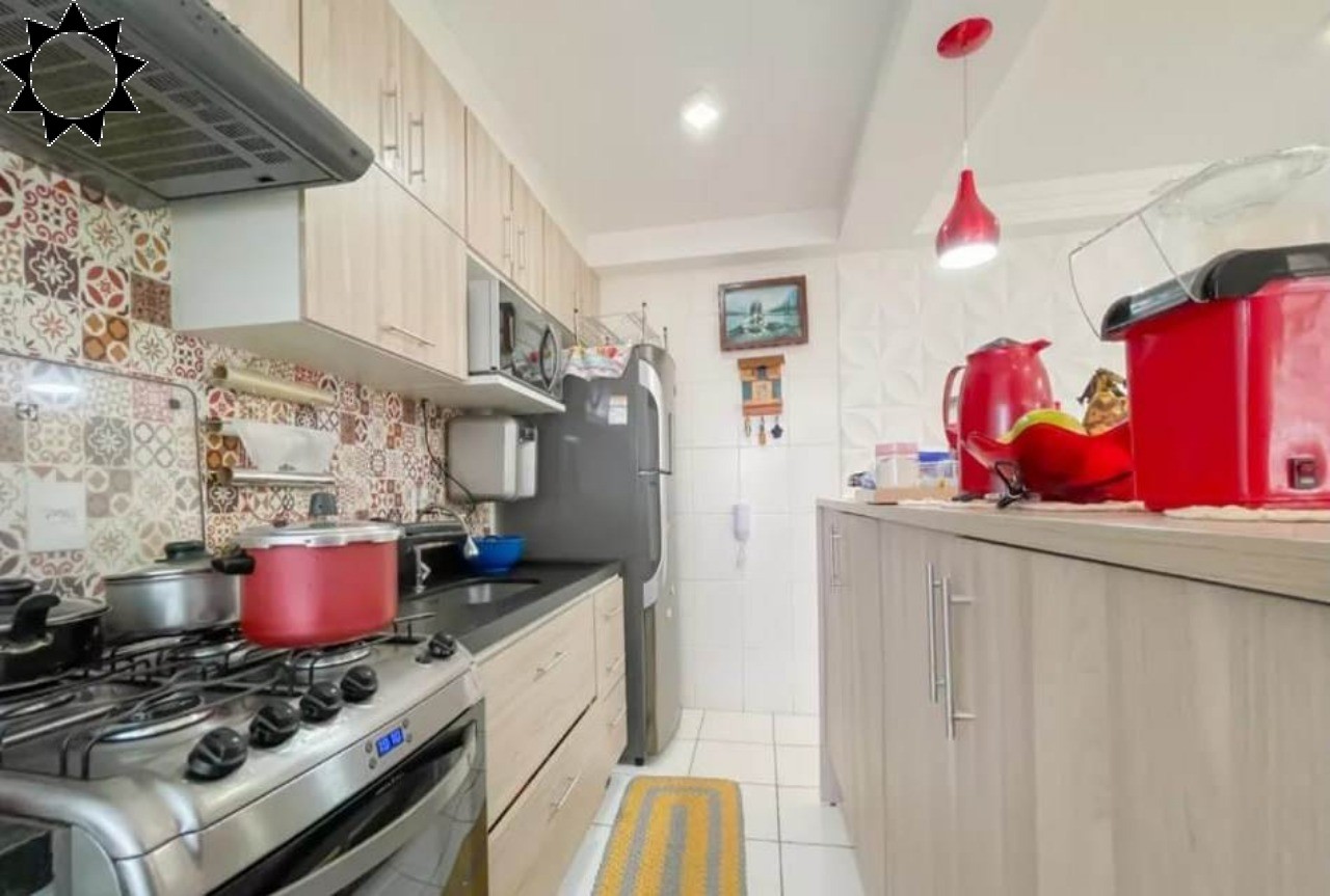 Apartamento, 3 quartos, 58 m² - Foto 10