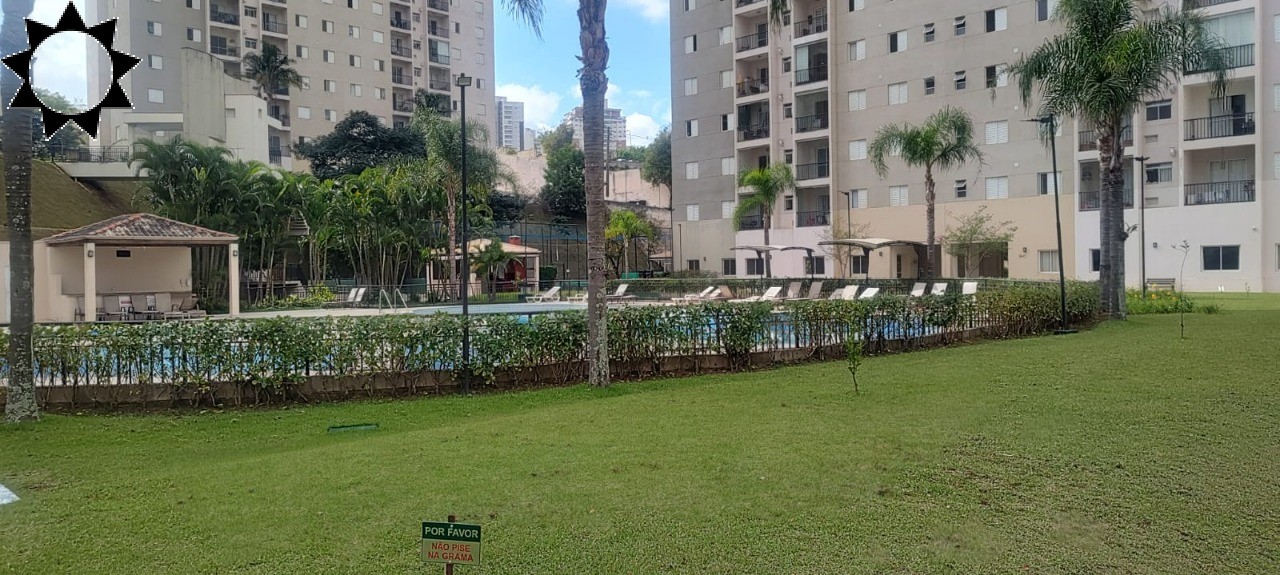 Apartamento, 2 quartos, 52 m² - Foto 17