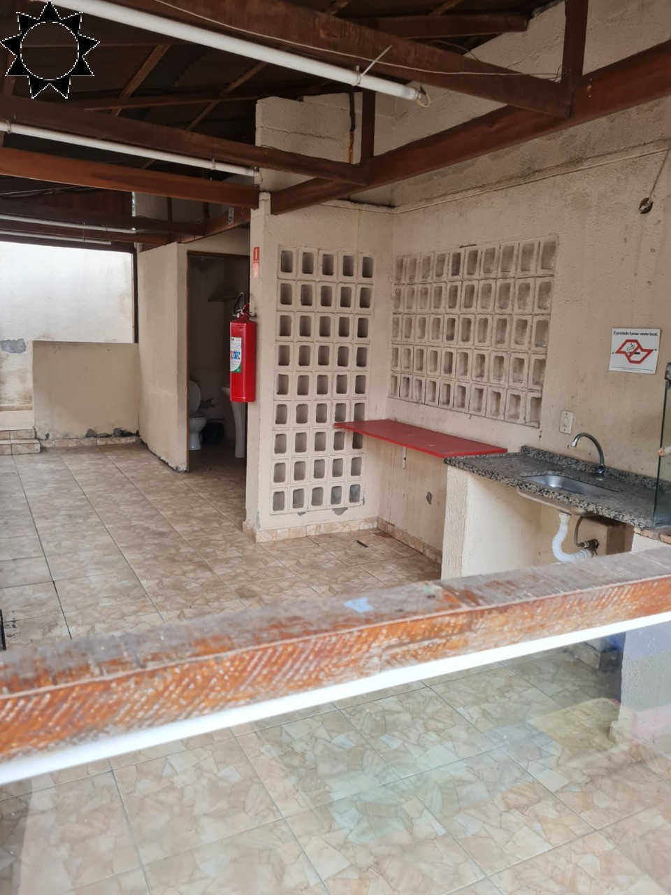 Apartamento, 3 quartos, 52 m² - Foto 8